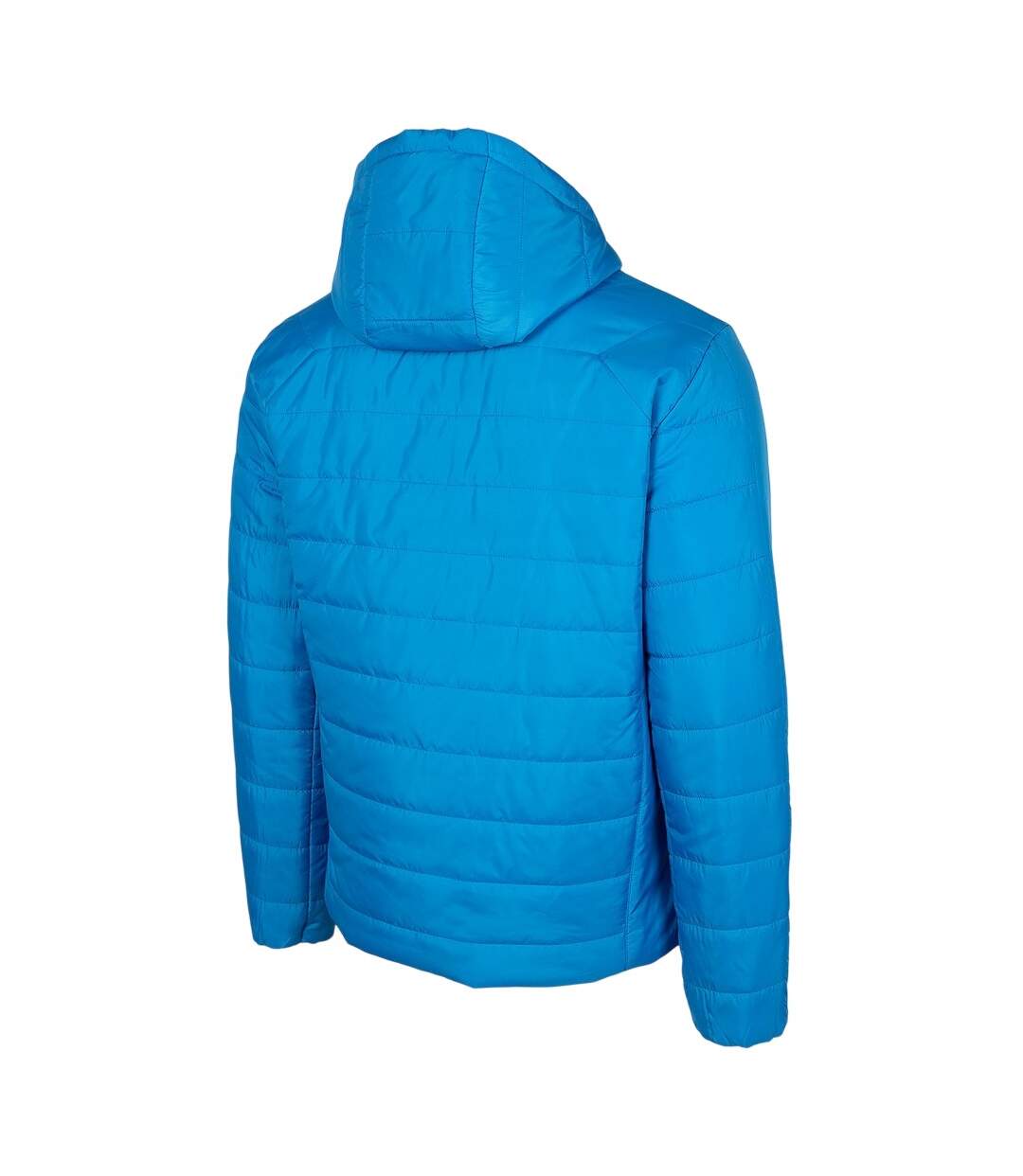 Doudoune Matelassée H4z22 Homme Bleu 4F-3