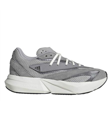 Baskets Course À Pied Lightblaze Femme Gris Adidas