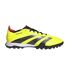 Chaussures De Foot Motif/style 3 Rayures Predator League Homme Jaune Noir Rouge Adidas-1