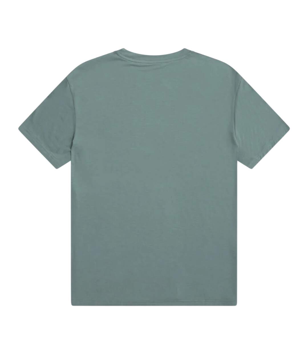 Womens/ladies Sarah Short-sleeved Active T-shirt Pale Green Animal-3
