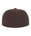 Casquette De Baseball Premium Marron Flexfit-2