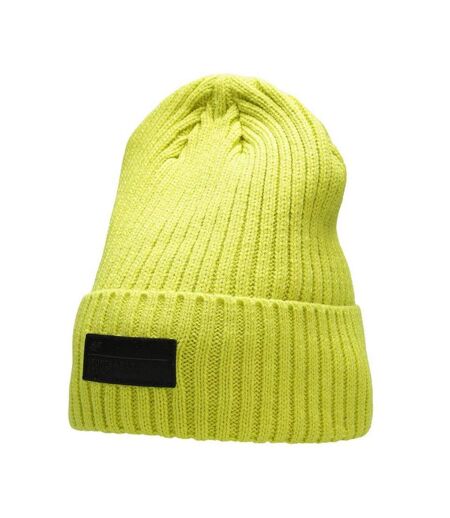 Bonnet H4z22 Cam013 Homme Vert 4F