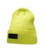 Bonnet H4z22 Cam013 Homme Vert 4F-1