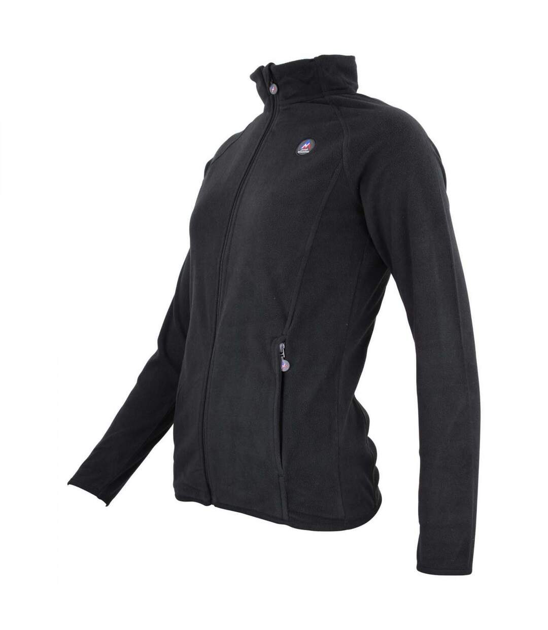 Blouson polaire femme ACALONO