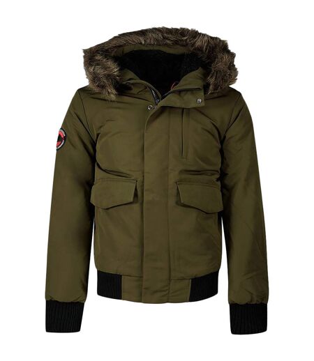 Blouson SuperDry Everest