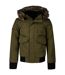 Blouson SuperDry Everest-1