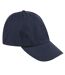 Mens arif wax cap navy Regatta