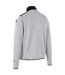 Mens cossal at200 fleece grey marl Trespass