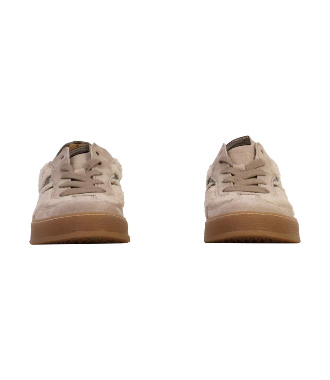 Basket Cuir Gabor-5