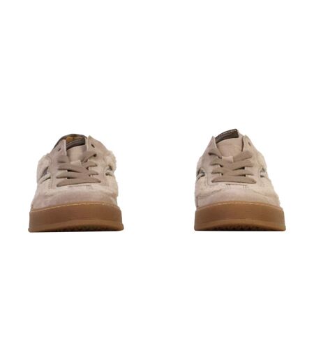 Basket Cuir Gabor