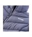 Doudoune Lady Safi Femme Gris Argent Gris Pâle Hi-Tec-4