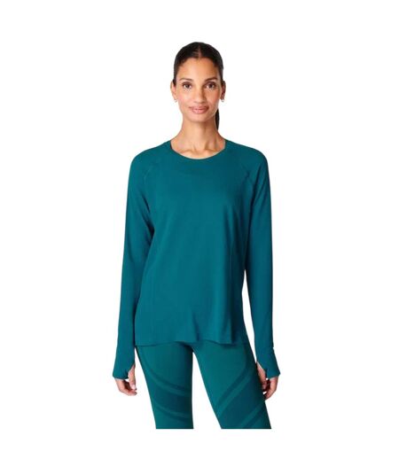 Haut Manches Longues Sport Femme Sweaty Betty