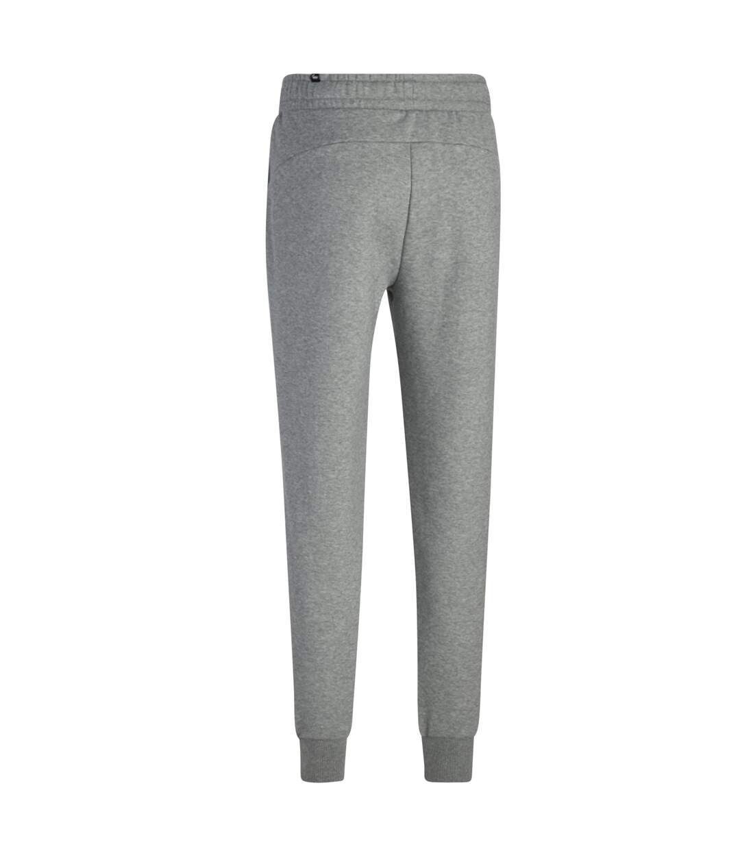 Pantalon de jogging ess homme gris chiné Puma