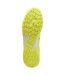 Mens Turf Training Artificial Ground Football Boots Yellow Puma-4