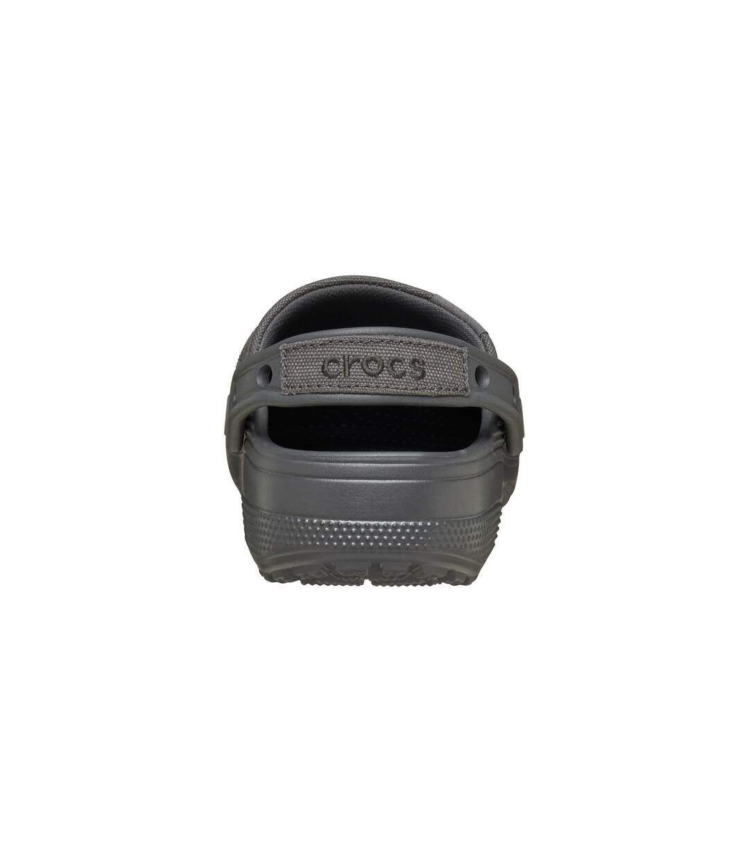 Sabot Plate à Enfiler Crocs Crafted Clog-4