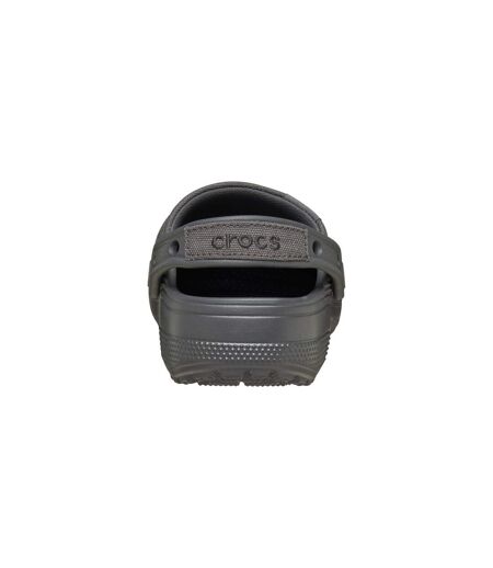 Sabot Plate à Enfiler Crocs Crafted Clog