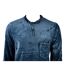 Pyjama Homme POLAIRE ECO 2535 VERT-3