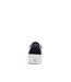 Baskets noir femme calvin klein jeans low pro cups-3