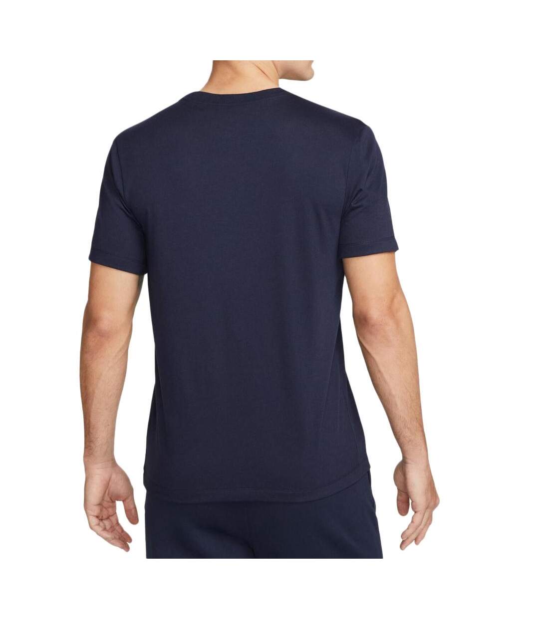 T-shirt Marine Homme Nike Park20 - L