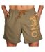 Short de bain Kaki clair Homme O'Neill Cali 16 - L