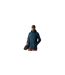 Mens Daledon Waterproof Shell Jacket Moonlight Denim Regatta-1