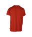 Trespass - T-shirt ASHTA - Homme (Rouge sang) - UTTP6451