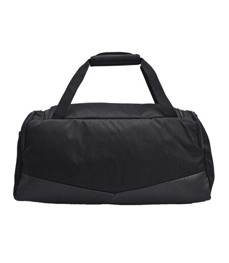 Sac De Sport/voyage Undeniable 5.0 S Noir Argenté Under Armour