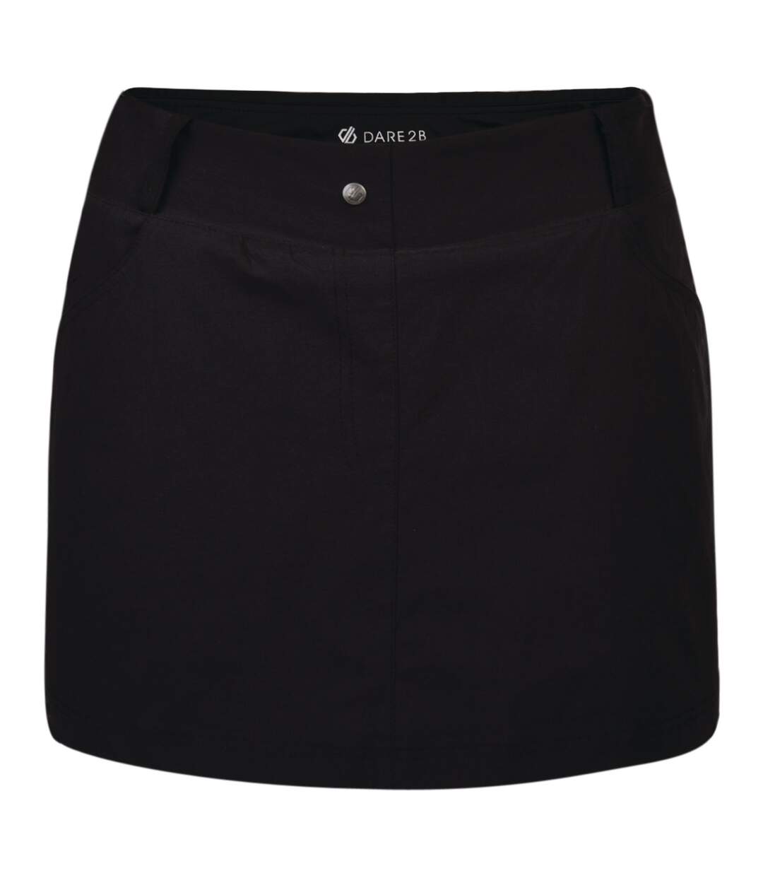 Dare 2B Womens/Ladies Melodic III Skort (Black) - UTRG4377