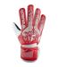 Gants De Gardien De But Attrakt Solid Enfant Rouge Reusch-1