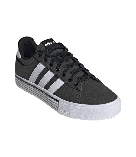 Baskets Daily 4.0 Homme Gris Adidas