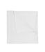 Snood Economic 50 Cm X 25 Cm Blanc Myrtle Beach-1