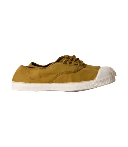 Tennis à Lacets Bensimon
