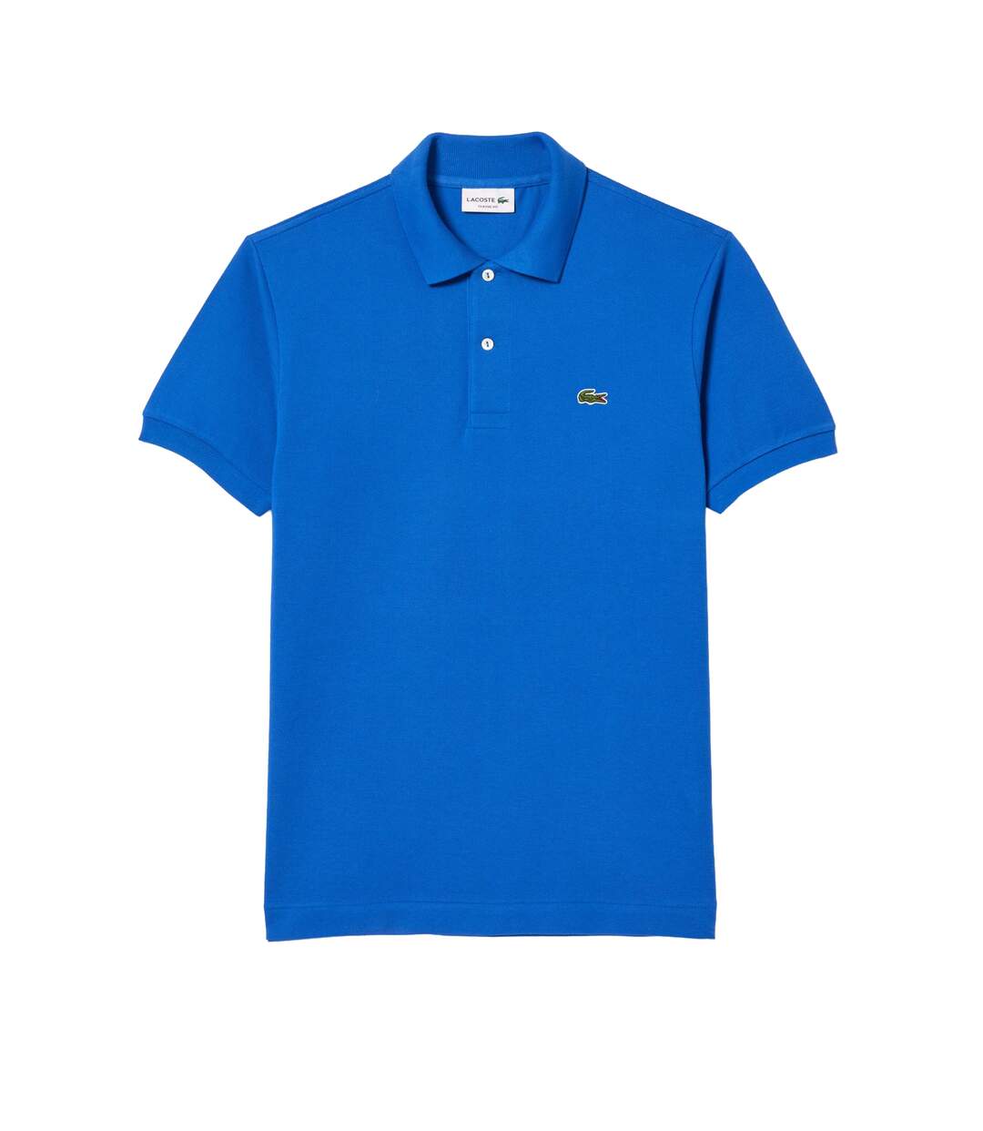 Polo Originals Homme Bleu Lacoste-2