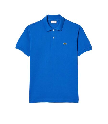 Polo Originals Homme Bleu Lacoste