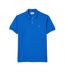 Polo Originals Homme Bleu Lacoste-2