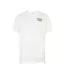 T-Shirt blanc femme o'neill stream-1