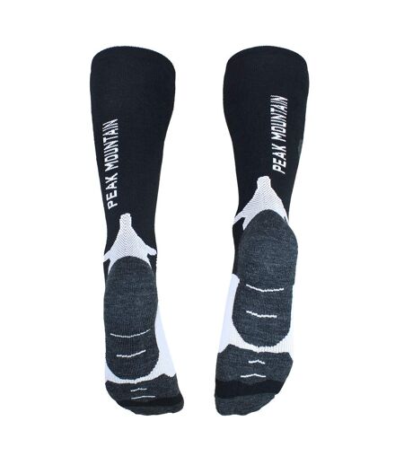 Chaussettes de ski CHOCKS