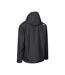 Veste Imperméable Hinderclay Homme Noir Trespass-2