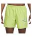 Short Vert Homme Nike Chlngr - L