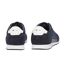 Mens Titanium Sl Suede Trainers Dark Blue Boss-2