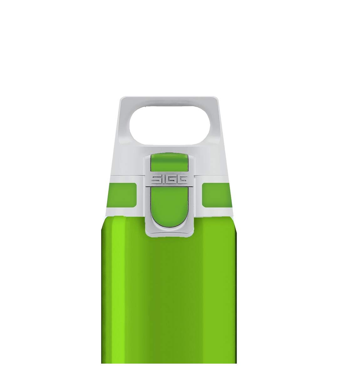 Gourde Total Color 0,6 L Vert Sigg-3