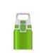 Gourde Total Color 0,6 L Vert Sigg-3