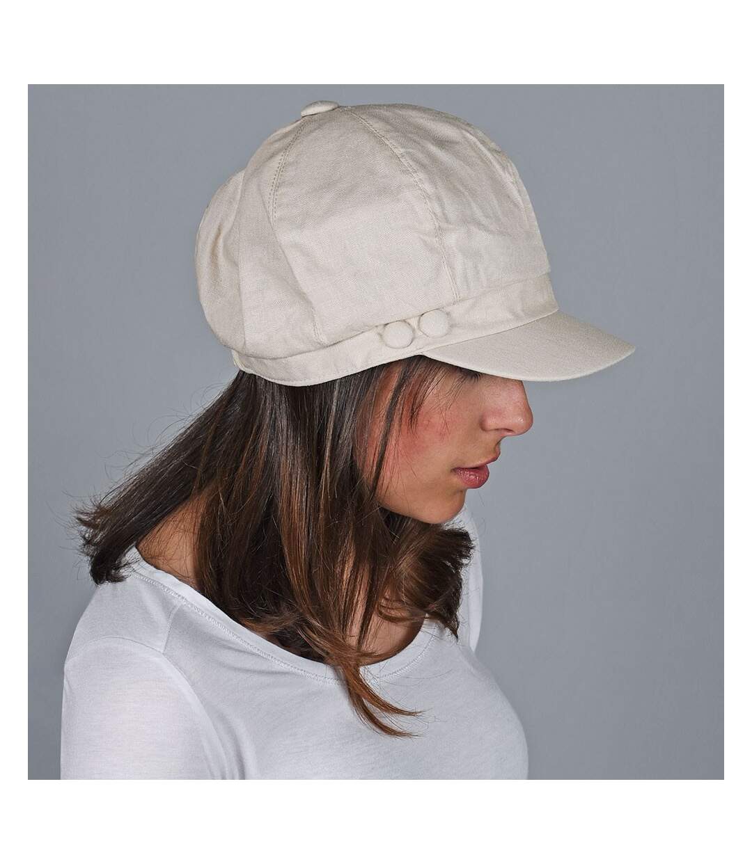 Casquette Aloha  - Fabriqué en UE-2