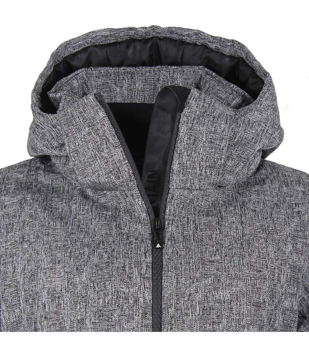 Blouson de Ski ALUGANO femme-5