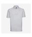 Russell - Polo CLASSIC - Homme (Blanc) - UTRW9954