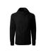 Veste À Capuche Direct Homme Noir Malfini-1