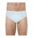Slip taille basse homme Motifs Eminence-2