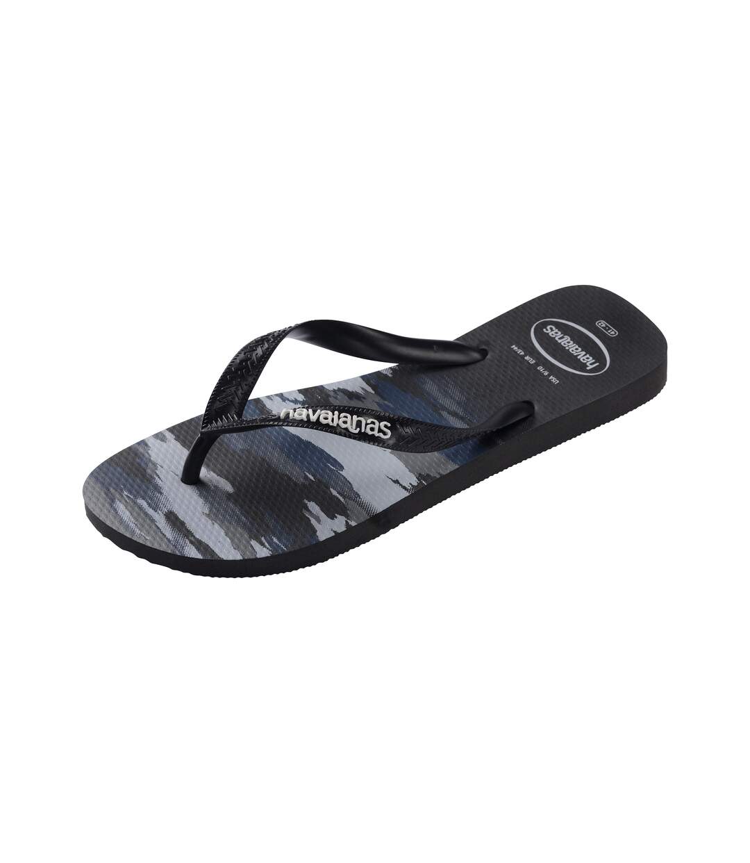 Tong à Enfiler Havaianas Top Camu-3