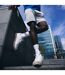 Reebok - 6 Pairs Crew Sport Socks Men & Women | Cushioned Running Gym Socks-4