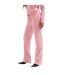 Pantalon De Survêtement Del Ray Femme Rose Juicy Couture-4
